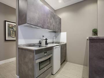 Apartamento para 2 Personas en Centro (Madrid), Madrid, Foto 1