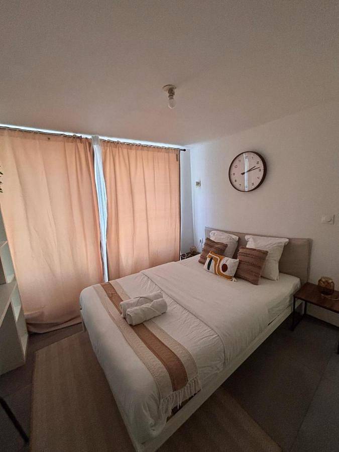 Double Room in Rouen, Région de Rouen