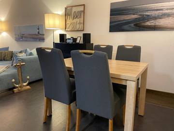 Ferienwohnung für 4 Personen in Wremen, Cuxland, Bild 4