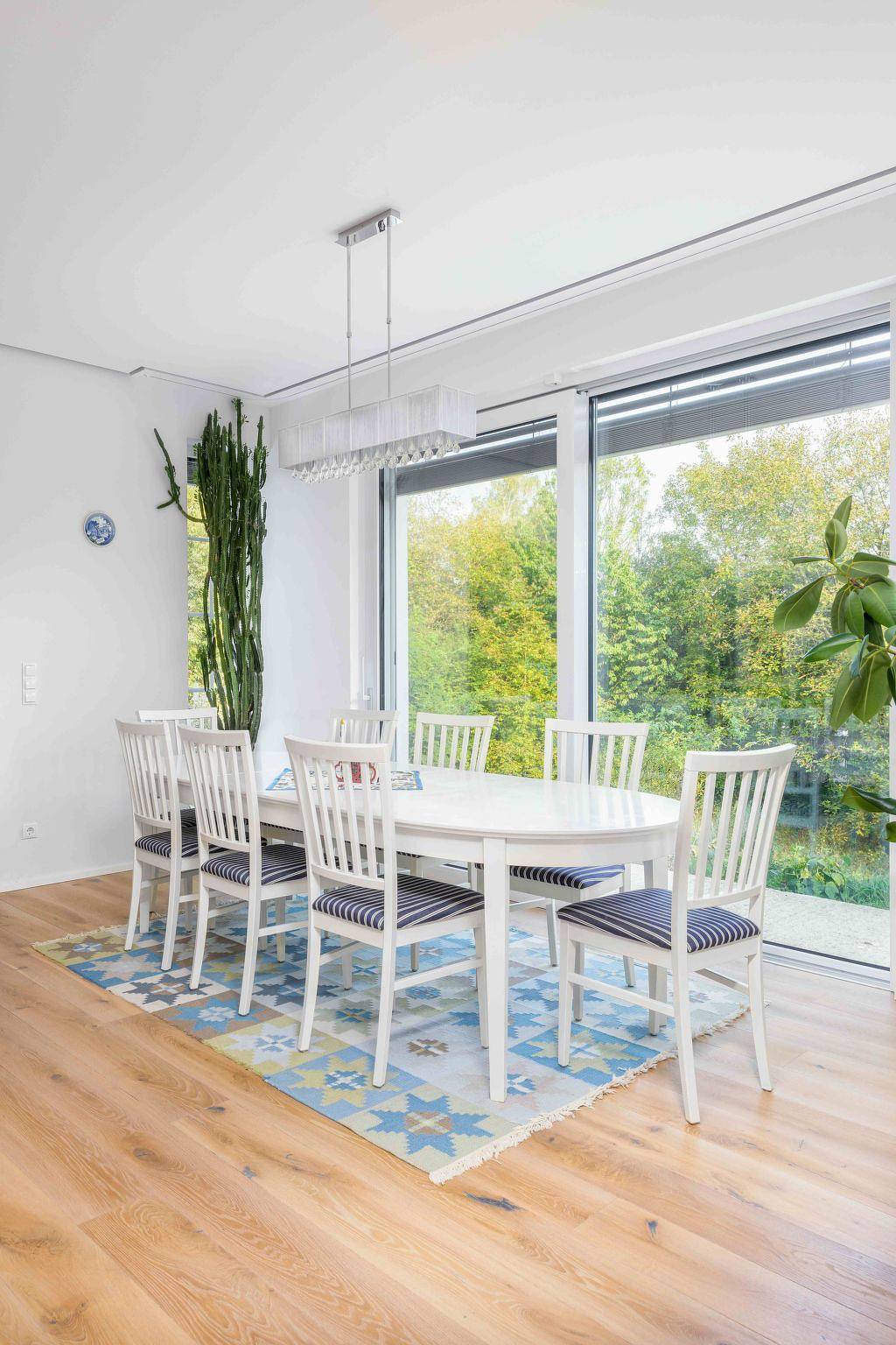 Willkommen in der Villa Valentina im Wienerwald in Traisental