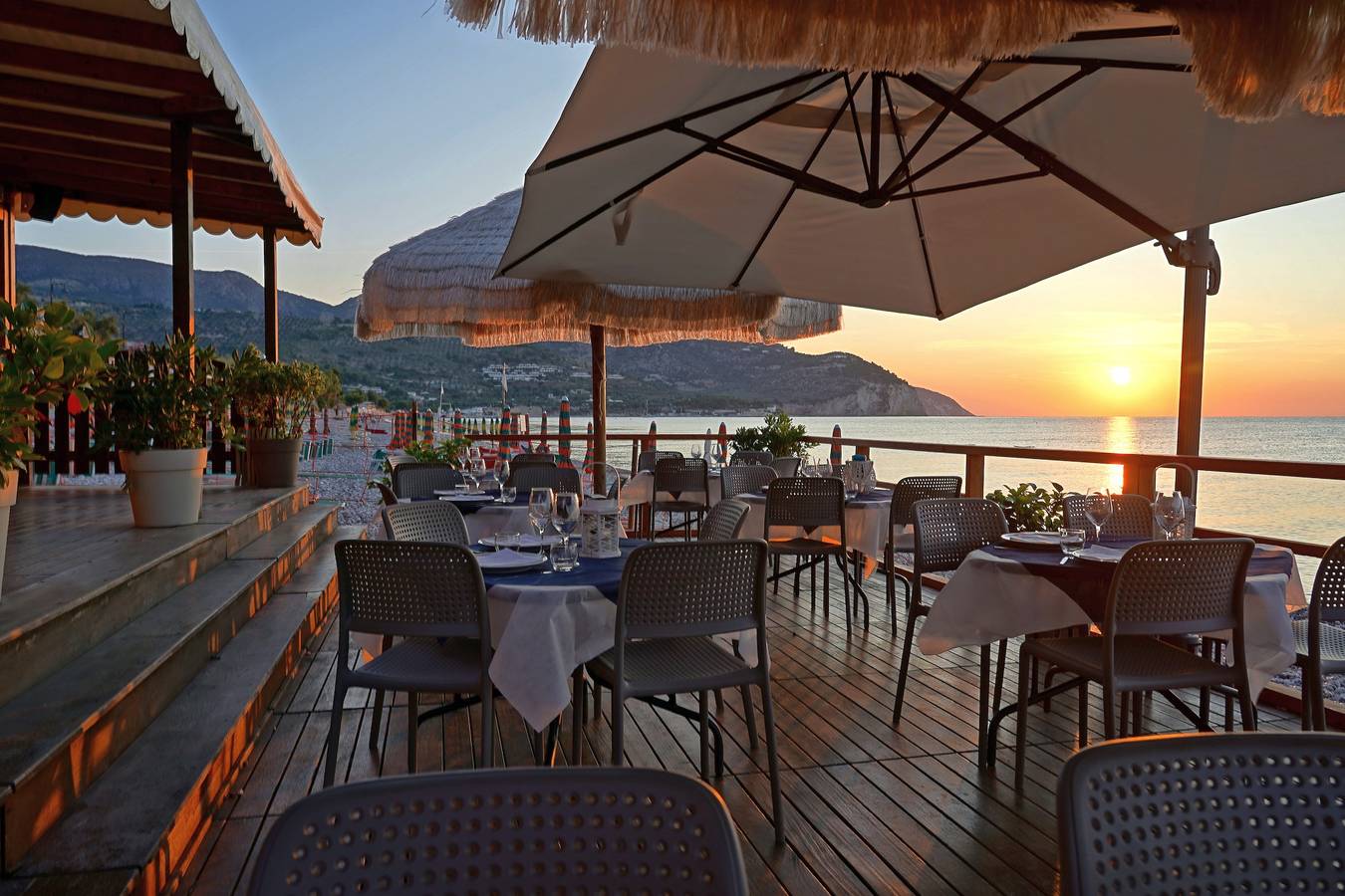 Vakantiehuis voor 2 personen met balkon/terras, foto 8