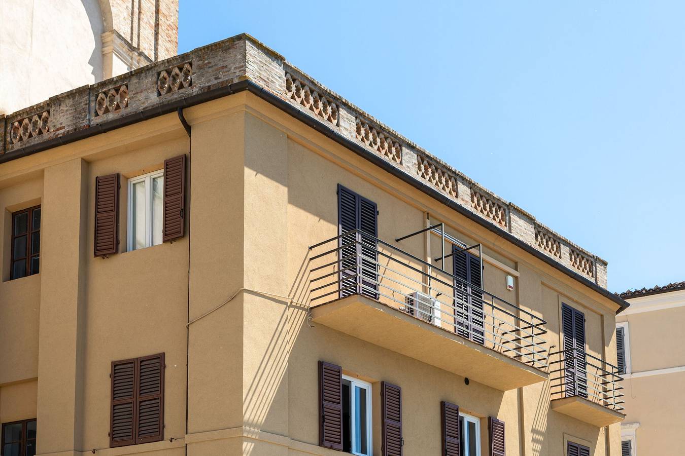 Apartamento entero, Operapartment in Recanati in Osimo, Provincia de Ancona