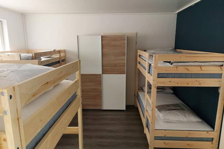 Ferienwohnung für 6 Personen, mit Terrasse in Niederkrüchten - 2