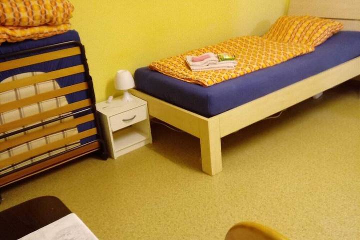 Ferienwohnung für 2 Personen, mit Whirlpool und Garten in Künzell - 4