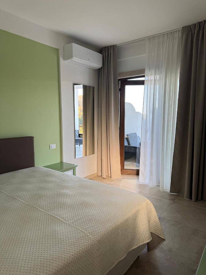 Location de vacances pour 2 personnes, avec Terrasse et Vue à Vico del Gargano - 4