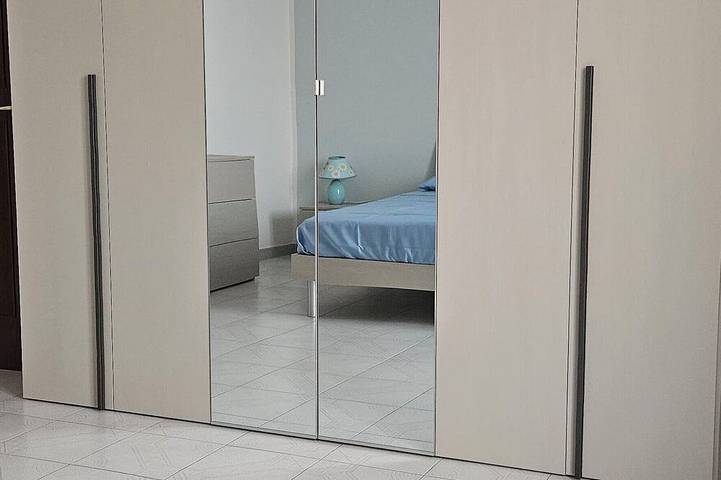 Ganze Wohnung, Your Home Away From Home in Chieuti, Lago di Lesina