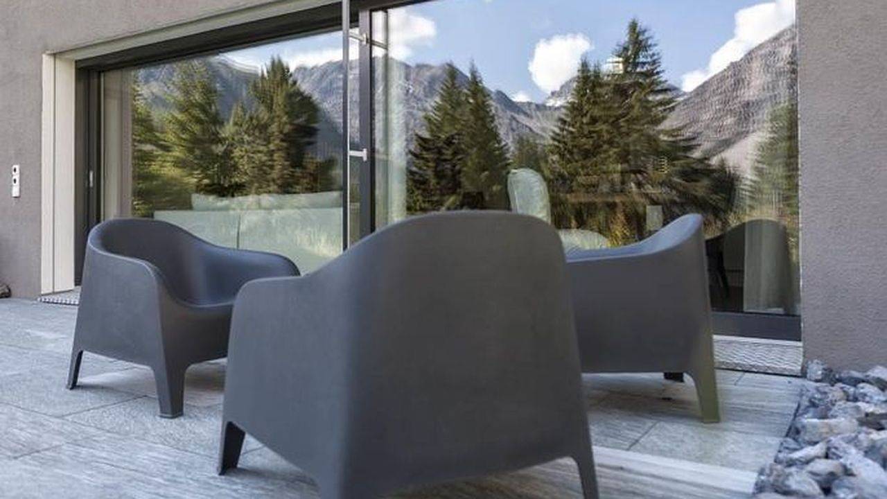 Entire holiday apartment, Ferienwohnung für 4 Personen (80 m²) in Arosa in Arosa, Plessur alps