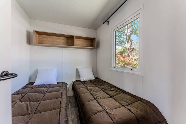 Mobil home pour 6 personnes à Onesse-Laharie - 3