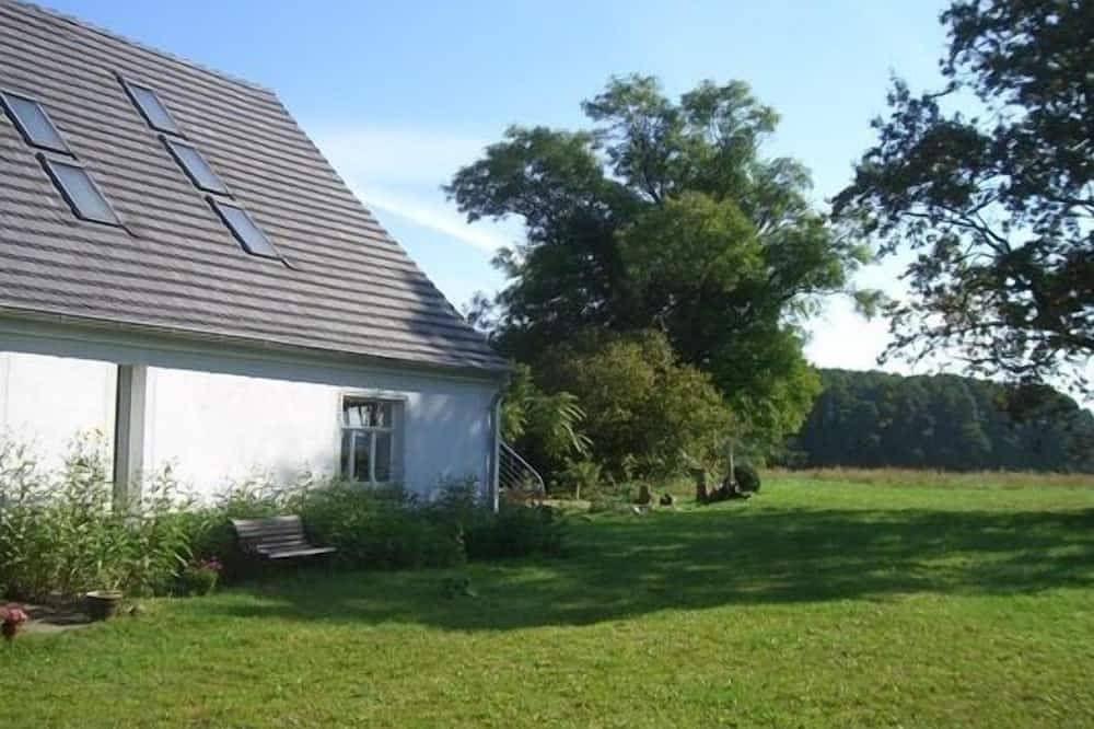 Ganze Wohnung, Apartment Henning mit 2 Zimmer, max. 4 Personen in Friedland, Region Oder - Spree