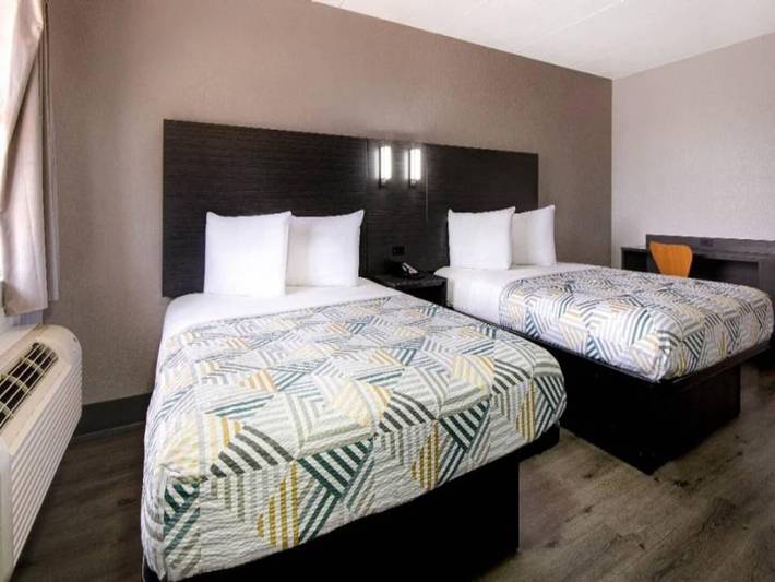 Apartamento entero, 2 camas tamaño queen | No fumadores, cocina in San Antonio, Condado de Bexar