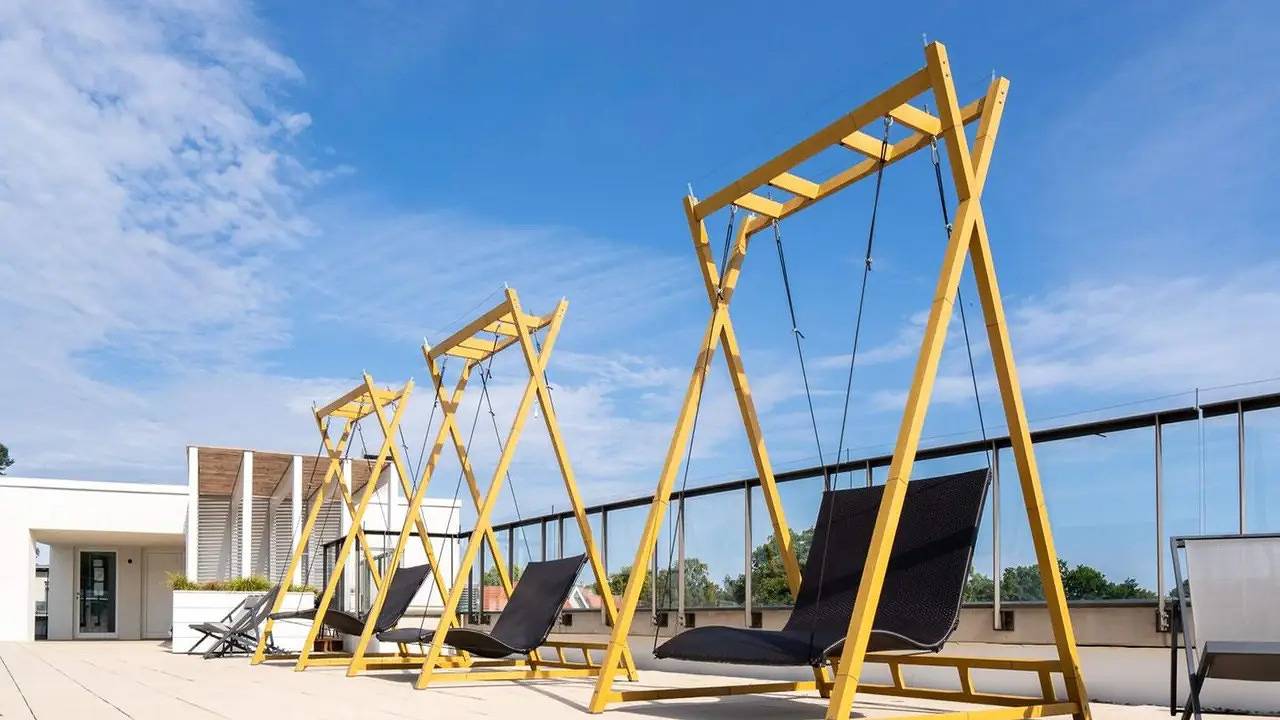 Ferienhaus für 4 Personen (52 m²) in Travemünde in Ostseebad Travemünde, Lübeck