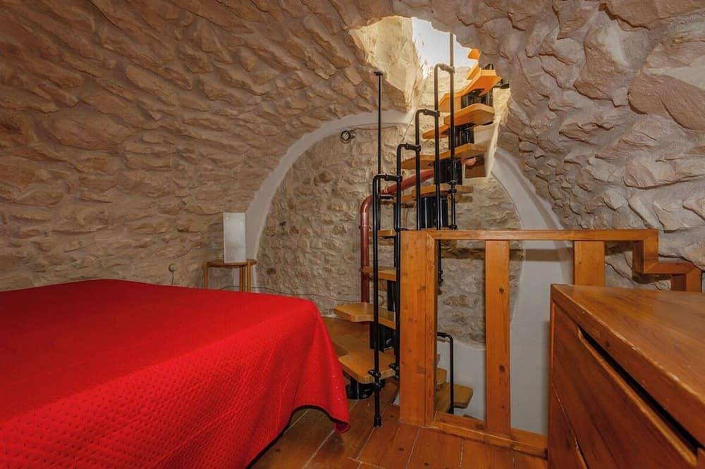 Apartamento entero, Little House in the Junno in Mattinata, Gargano