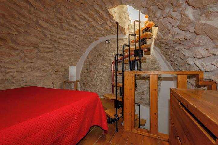Appartement entier, Little House in the Junno in Mattinata, Gargano