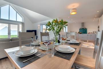 Holiday Rental for 6 People in Westward Ho, Devon, Photo 1