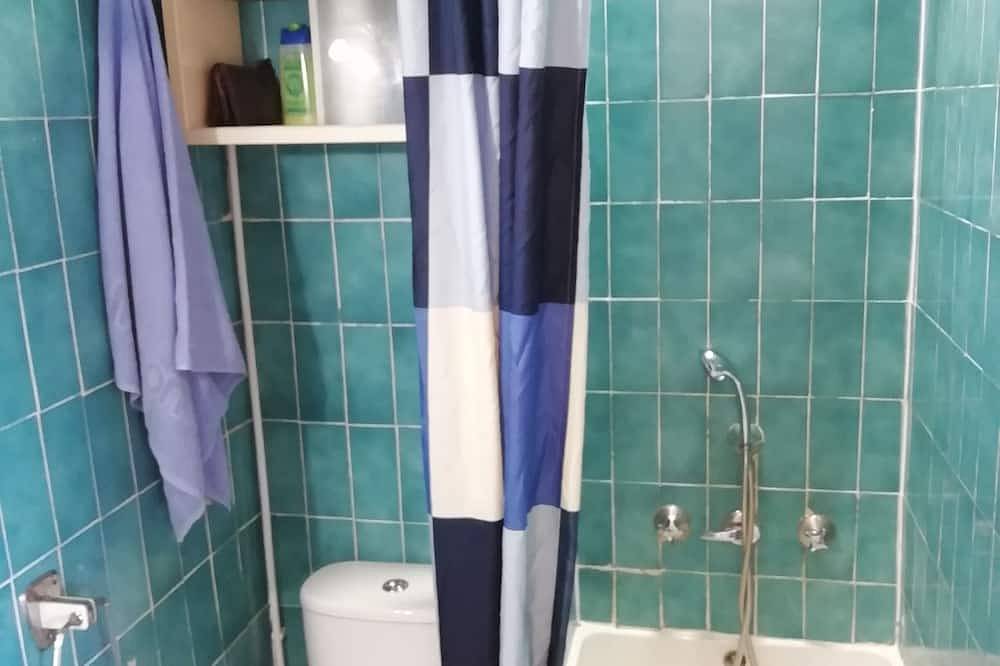 Ganze Wohnung, Sonniges Studio mit Meerblick bei Denia in Dénia, Costa Blanca