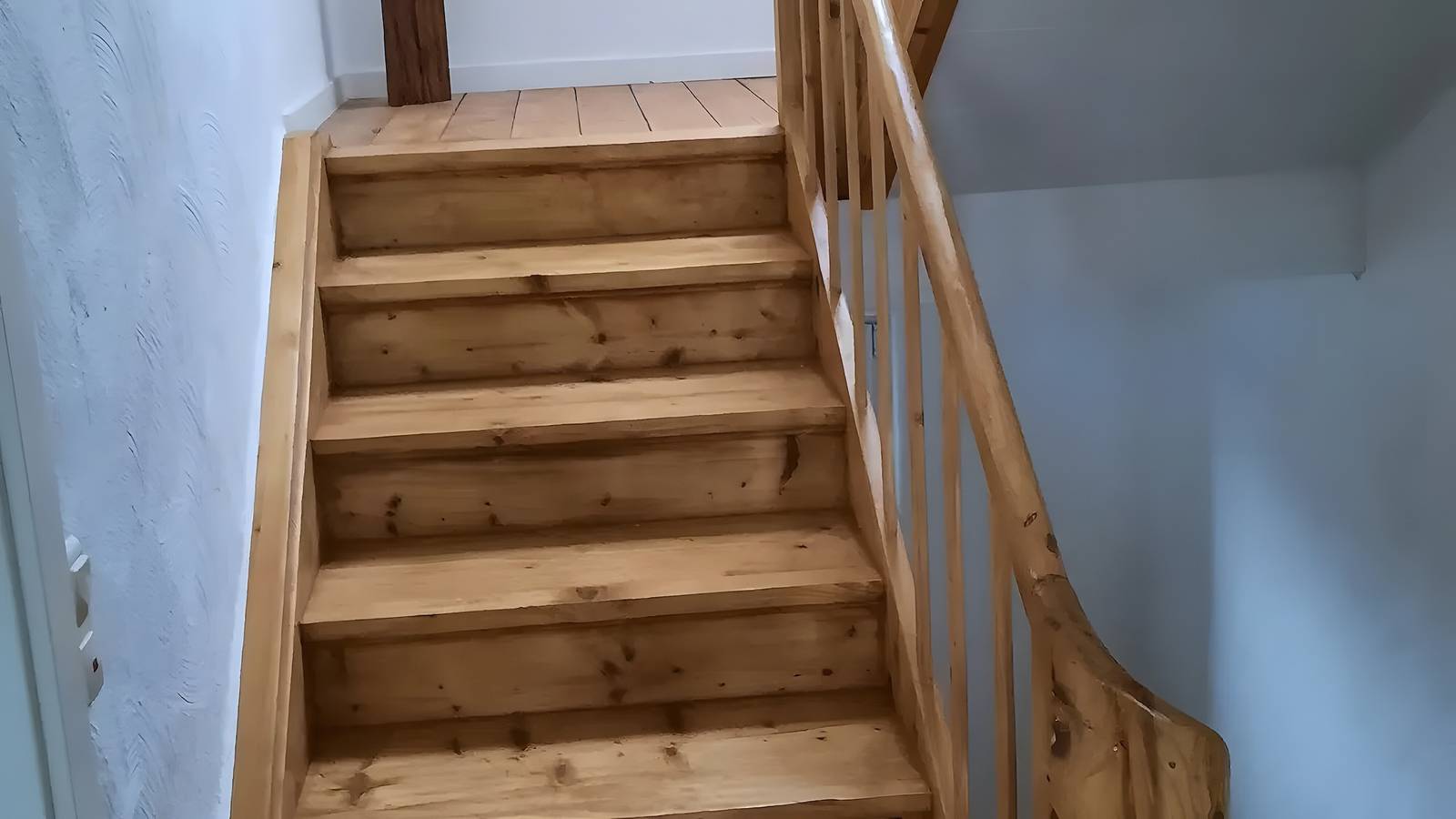 Vakantiehuis voor 6 personen (140 m²) in Hellenthal, foto 11