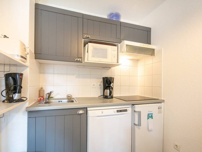 Ganze Wohnung, Studio in Saint-Sorlin nahe Skigebiet & Pool in Saint-Sorlin-d'Arves, Region Saint-Jean-de-Maurienne
