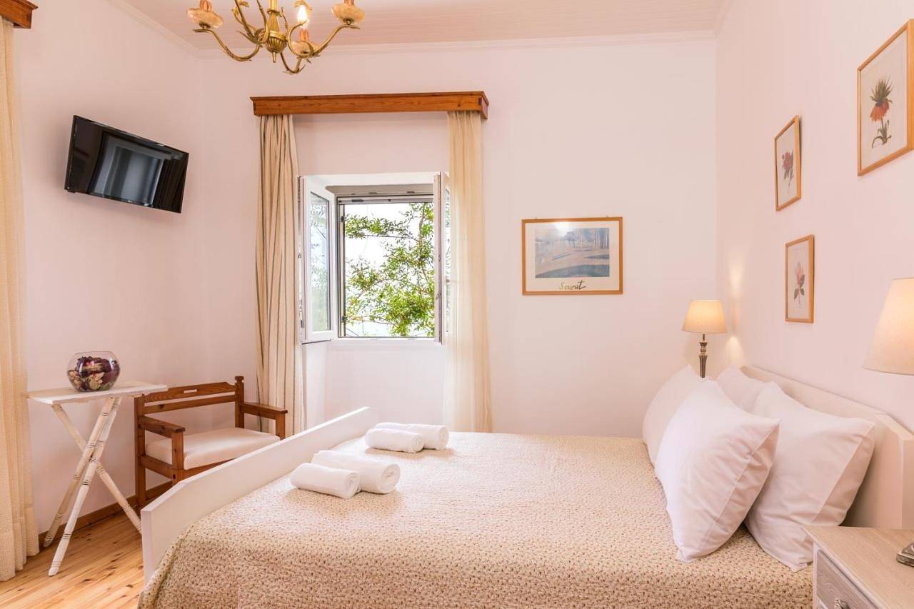 Milena's Country House in Πέλεκα, Κέρκυρα