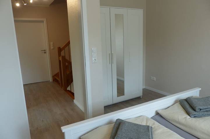 Ferienhaus für 12 Personen, mit Garten in Walsrode - 3