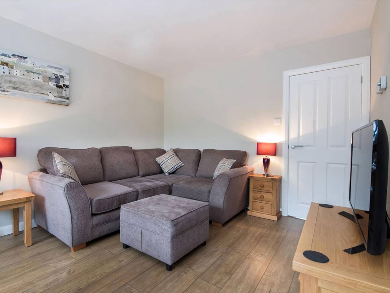 58 Moray Park in Highlands