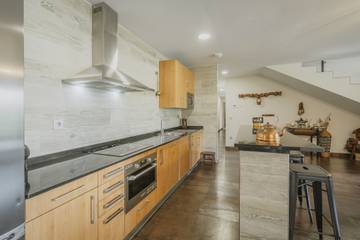 Casa Rural para 13 Personas en San Leonardo de Yagüe, Provincia de Soria, Foto 4