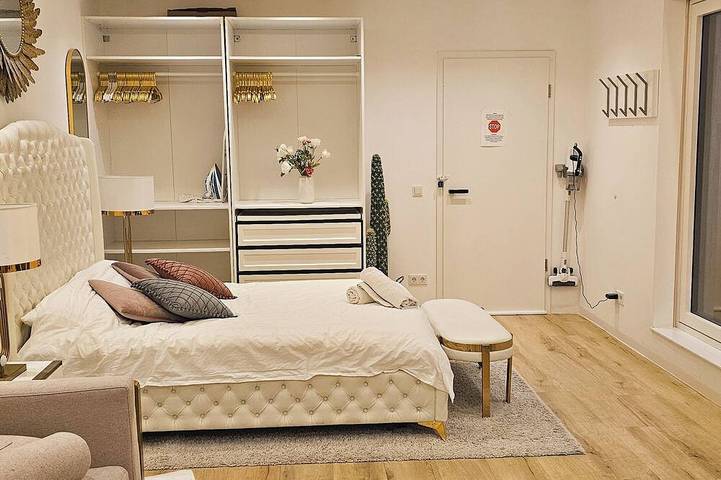 Ferienwohnung für 9 Personen in Sendling München - 3