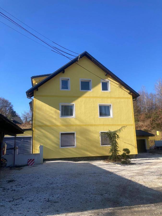 Gîte pour 6 personnes, avec vue, animaux acceptés à Klagenfurt am Wörthersee - 2