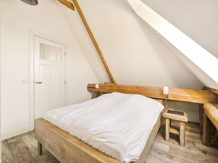 Ferienwohnung für 4 Personen, mit Garten in Schagen - 3