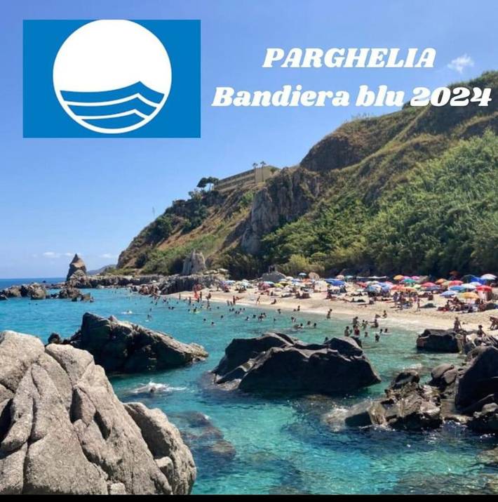 Appartamento per 2 persone a Parghelia