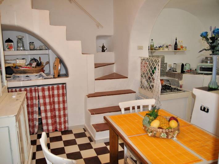 Gîte pour 5 personnes à Formia - 2