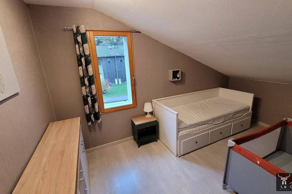 Cosy chalet-style house in Plainfaing, Parque natural regional de los Ballons des Vosges