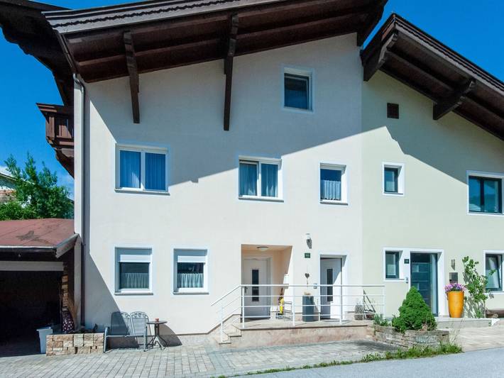 Gîte pour 4 personnes, avec balcon à Westendorf (Tirol) - 2