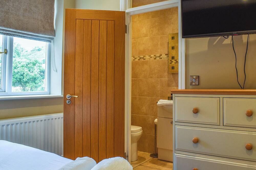 Geheel appartement, 2 slaapkamer accommodatie in Aberystwyth in Aberystwyth, Cardigan Bay