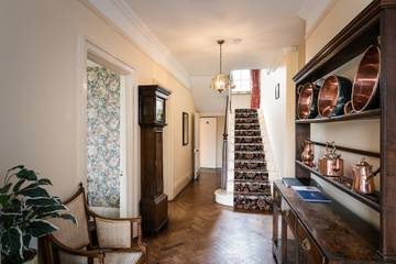 Holiday Rental for 13 People in Colyton, Devon, Photo 1