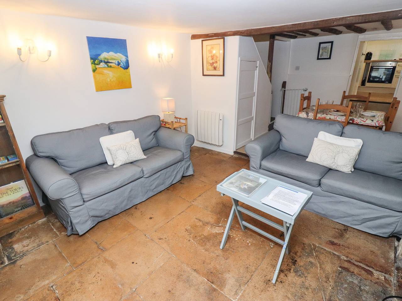 Gleed Cottage in Gloucestershire