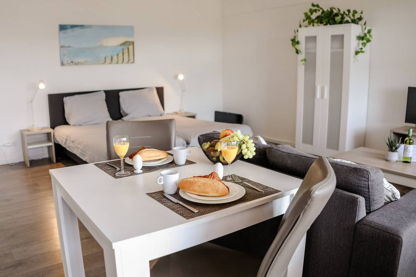 Wemeldinge (Blue Green Holidays) — Appartement Wemeldinge 06 in Niederländische Nordsee