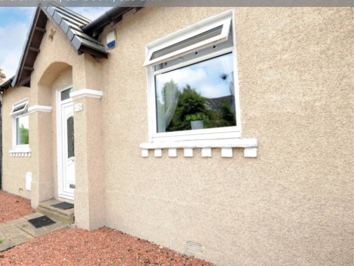 Cosy beautiful Cottage in the west side of Glasgow in Glasgow, Greater Glasgow and Clyde Valley