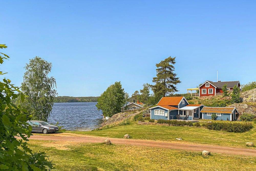 Atemberaubendes Zuhause in Boxholm in Boxholm kommun, Sommen