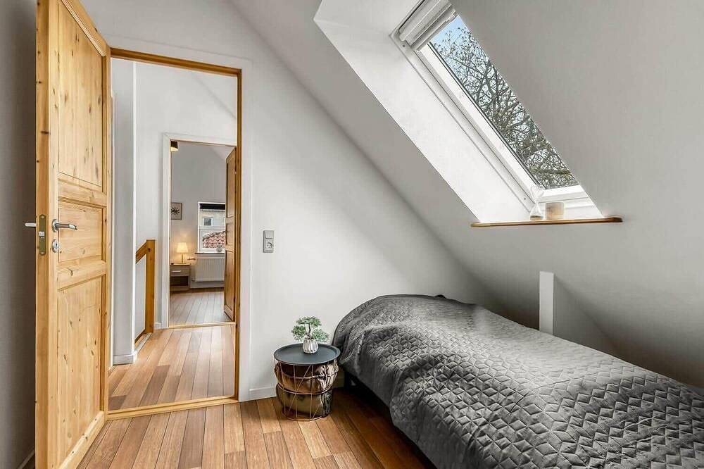 Ganze Wohnung, C11257 Hemmet - Gl. Landevej 34 in Hemmet, Ringkøbing-Skjern