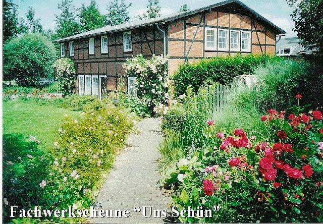 Ferienwohnung für 2 Personen, mit Garten - 1