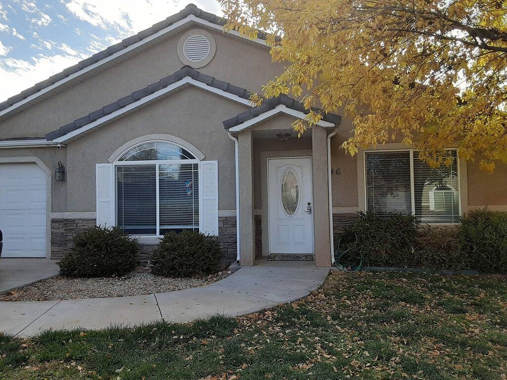 Komplett möblierte 2 Schlafzimmer, 2 Bäder in bester Lage für Zion N. P in La Verkin, Zion Nationalpark