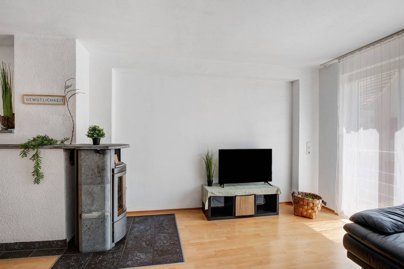 Ganze Wohnung, Ferienwohnung' mit Wi-Fi in Zwiefalten, Neckar-Alb