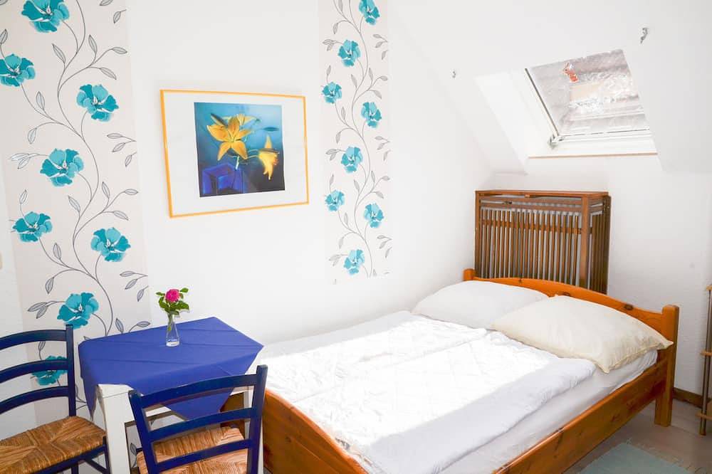 Ganze Wohnung, Ferienwohnung/App. für 9 Gäste mit 48m² in Merzen in Merzen, Hasetal