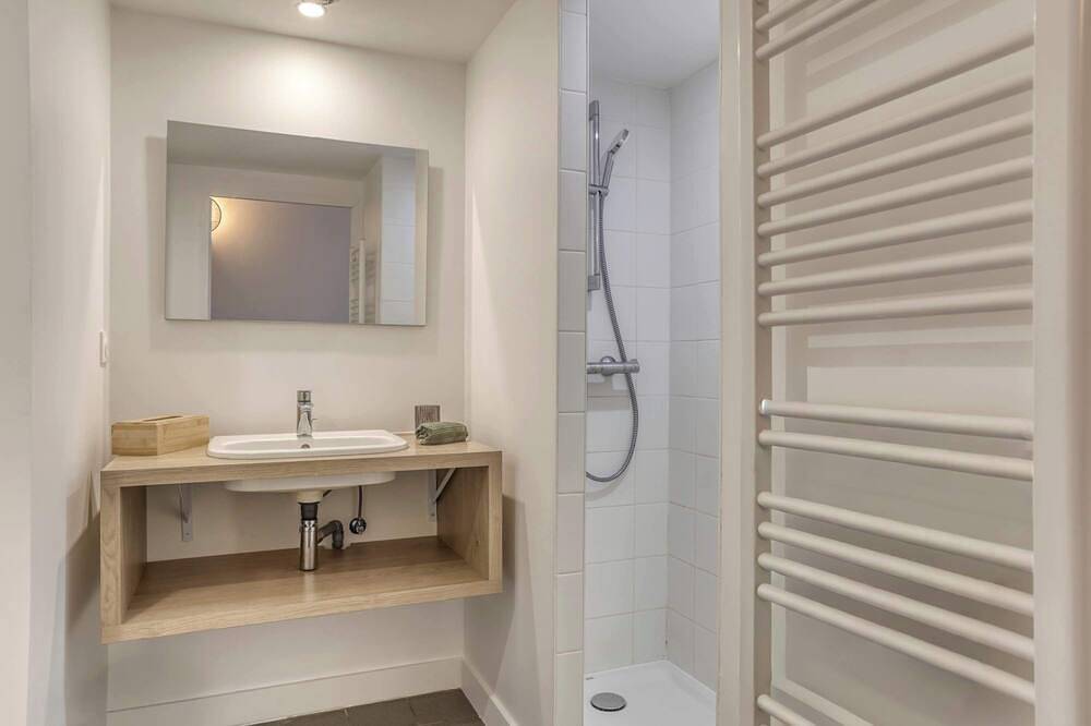 Appartement entier, Tehuana 102 – Studio Cosy Chablais Parc 28m² in Annemasse, Région de Saint-Julien-en-Genevois