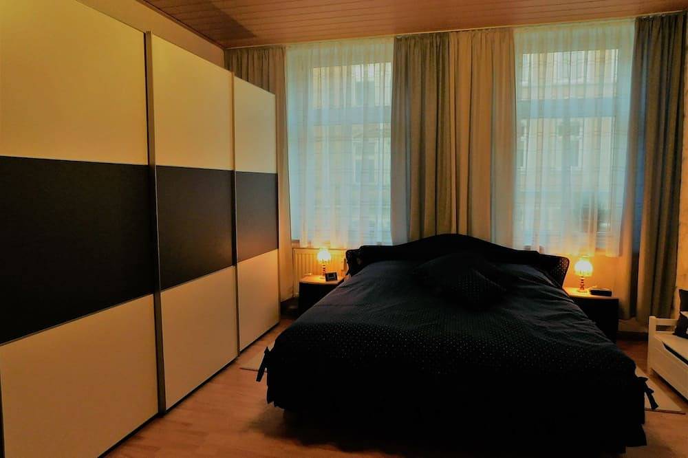 Ganze Wohnung, Ferienwohnung Adler\" mit Balkon in Auerbach, Chemnitz und Umgebung