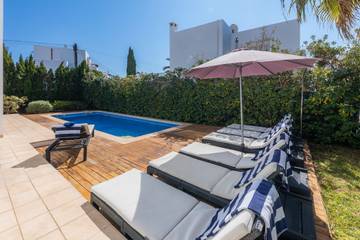 Ferienhaus in Santanyí, Mallorca Süden für 6 