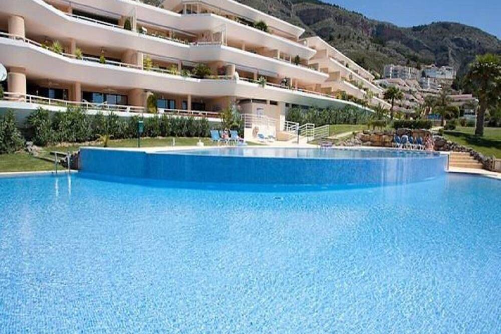 Appartamento vacanze a Marina Baja a partire da 97€ a notte