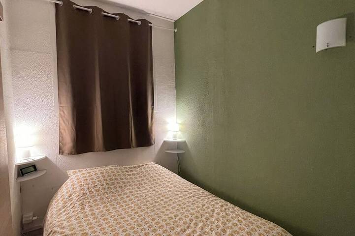 Ganze Wohnung, Wohnung am Fuße der Briançon / Serre Chevalier Pisten in Briançon, Serre Chevalier