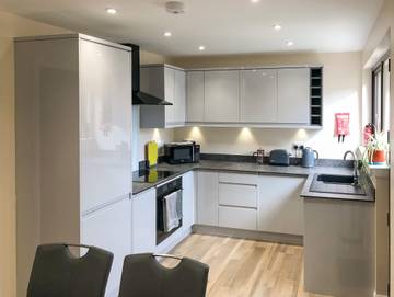 Holiday Rental for 8 People in Moray, Speyside, Photo 3