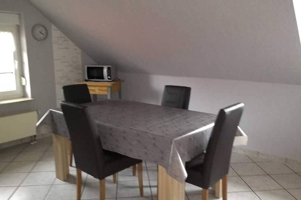 Ganze Wohnung, Ferienwohnung Solling in Uslar, Weserbergland